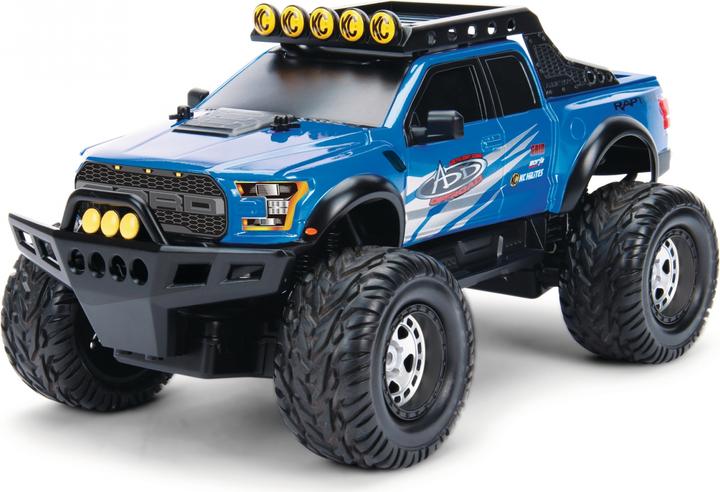 Actual product image Dickie Ford F-150 Raptor