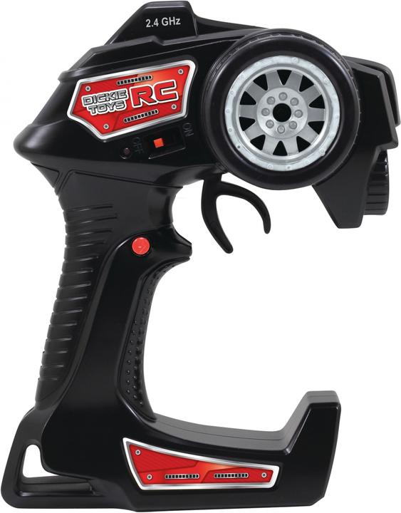 Actual product image Dickie Ford F-150 Raptor