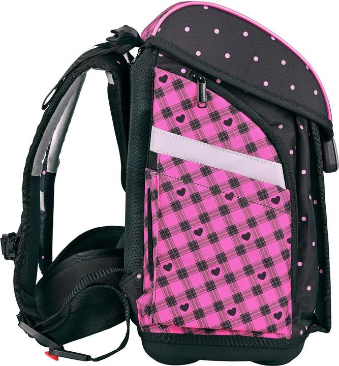 Produktbild Mc Neill Primo Schulranzen-Set 8-teilig (19 l)