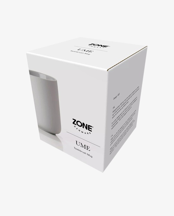 Produktbild Zone Denmark Ume (9.5 x 9.5 x 12 cm)