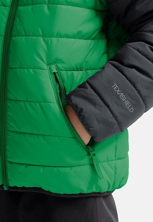 Produktbild Jack Wolfskin Zenon Jkt Kids (152)