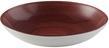 Immagine prodotto Churchill Stonecast Patina Red Rust Evolve Coupe Deep Plate 24.8cm (1 x, 24.80 cm)