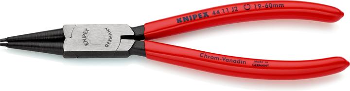Image du produit Knipex Pince de préhension de précision pour l’électronique (130 mm)