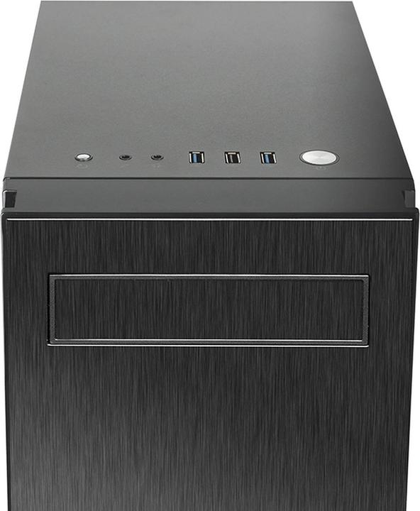 Actual product image Chieftec Hawk (ATX)