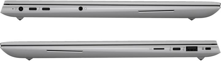 Image du produit HP ZBook Studio G11 U7-155H (15.98", 1000 Go, 64 Go, CH, Intel Core Ultra 7 155H)