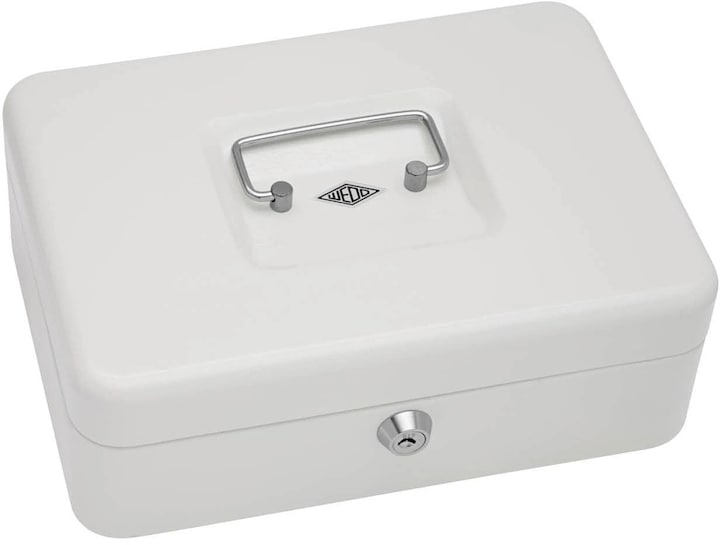Wedo Cash box