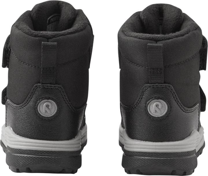 Produktbild Reima tec Winterstiefel Qing Black (23)