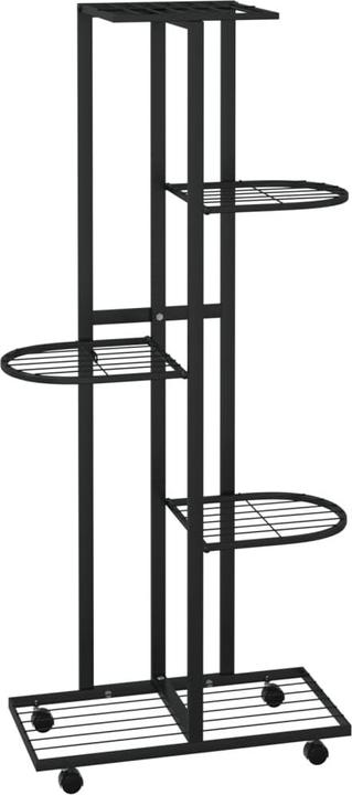 Produktbild vidaXL Blumenständer