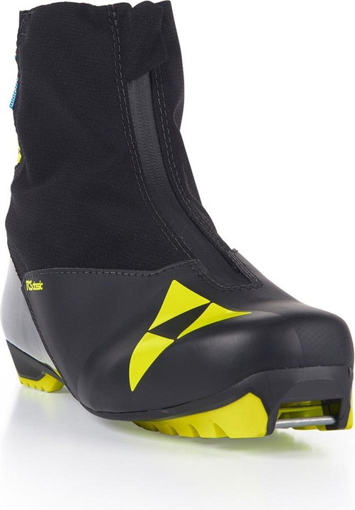 Actual product image Fischer Sports RCS Classic men's cross-country ski boot (41)