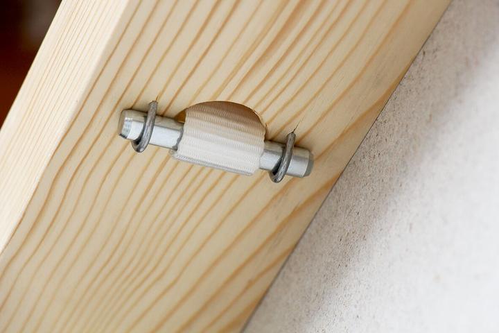 Produktbild albert Bauprodukte Einweg-Hebeband 30