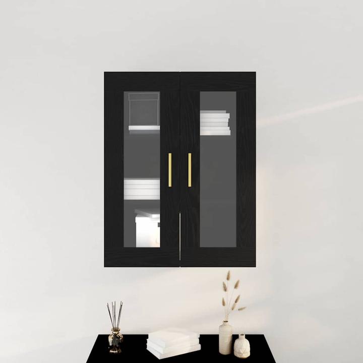 Image du produit vidaXL Wandschrank (34 x 69.50 x 90 cm)