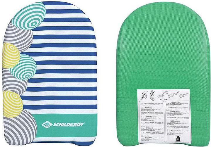 Actual product image Schildkröt Bodyboard S