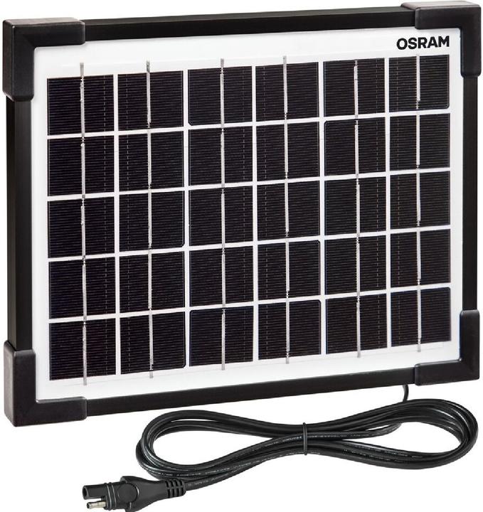 Osram OSP500 Kfz-Ladegerät 12 V 0.28 A (12V)