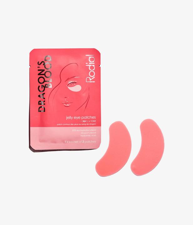 Productafbeelding Rodial Drakenbloed (Ooglapjes, 3 ml, Dag + Nacht)