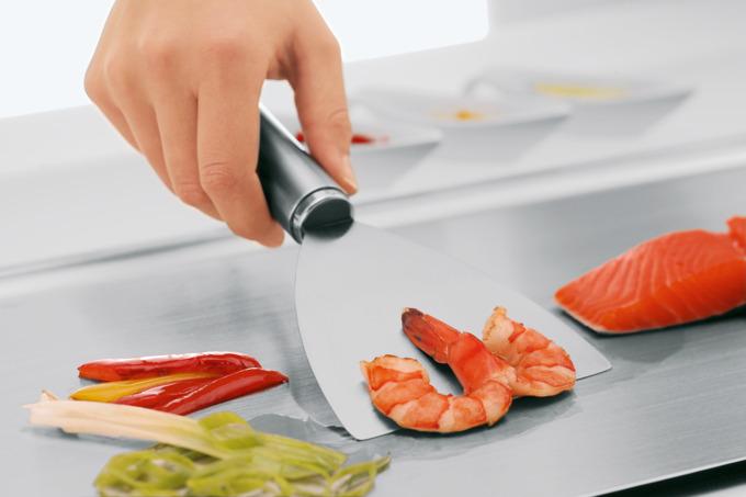 Produktbild Rösle Grillspachtel