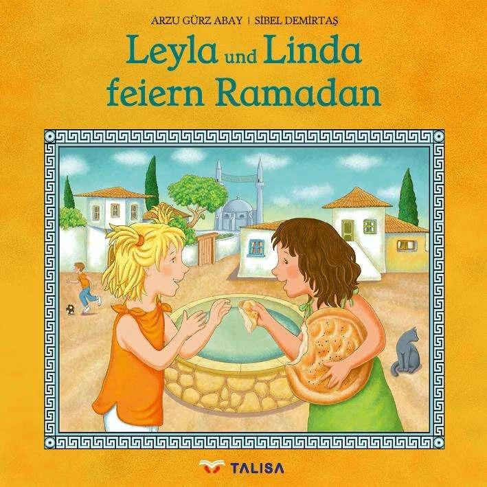 Sibel Demirtas, Kinderbücher von Sibel Demirtas, Arzu Gürz Abay, Aylin Keller