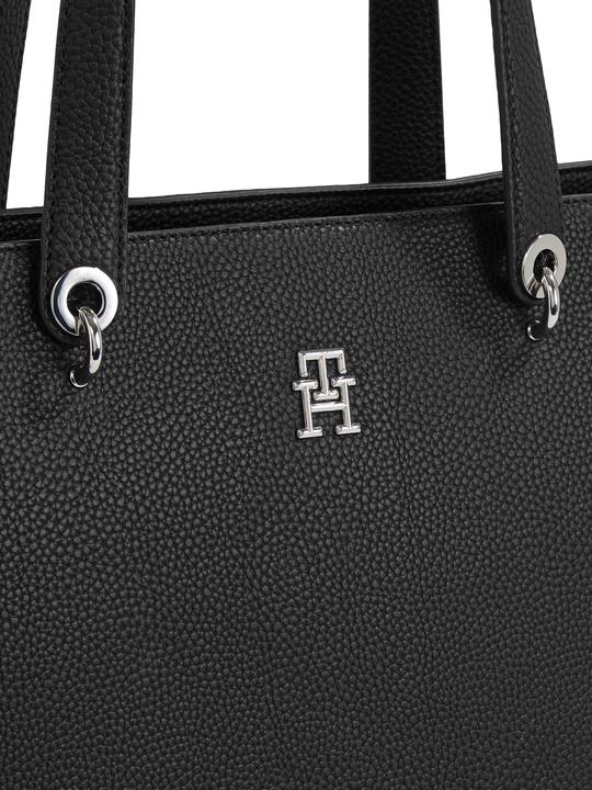 Immagine prodotto Tommy Hilfiger Shopper TH Emblem Tote