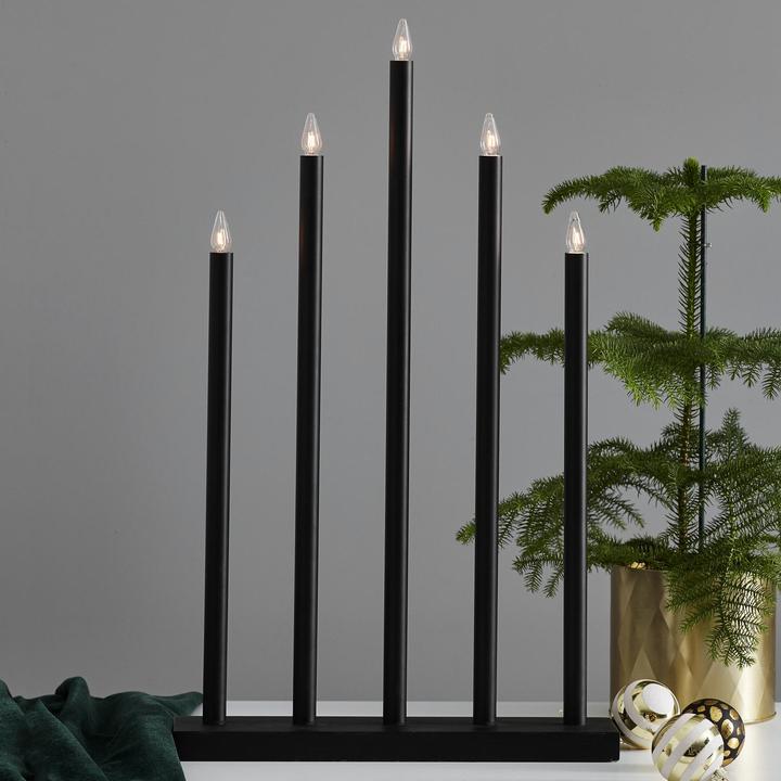 Produktbild Star Trading Tischleuchten (E10)