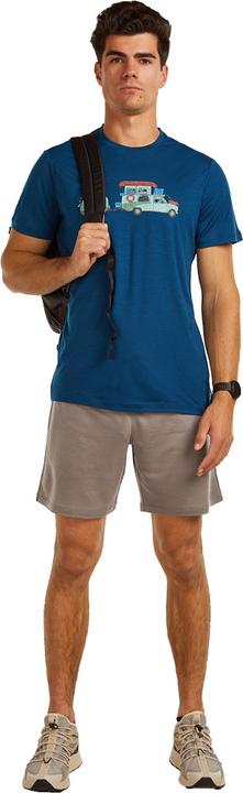 Produktbild Icebreaker Transportage Tech Lite (M)