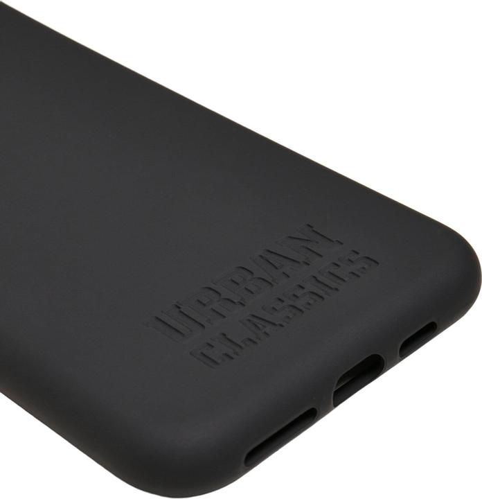 Produktbild Urban Classics Logo Phonecase I Phone 11 Pro Max (Apple iPhone 11 Pro Max)