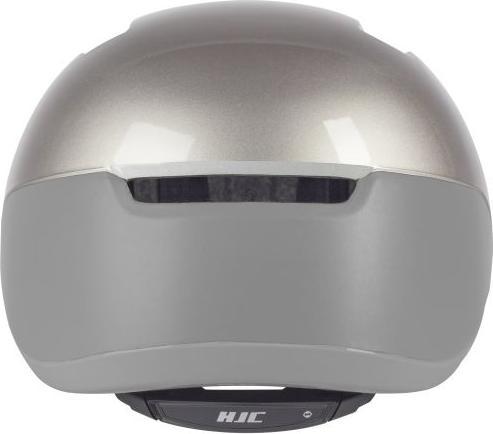 Image du produit HJC Calido Plus Pearl Grey Sil (51 - 56 cm)