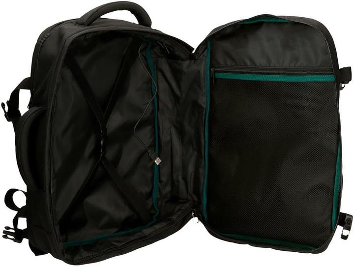 Actual product image Pepe Jeans Bromley Cabin Backpack