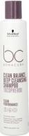 Immagine prodotto Schwarzkopf Shampoo rivitalizzante Bonacure Clean Balance Tocopherol (250 ml) (250 ml, Shampoo liquido)