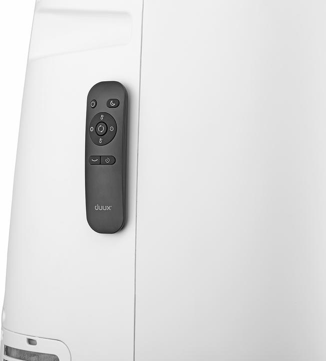 Actual product image Duux North Smart (46 m², 18000 BTU/h)