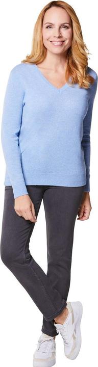 Produktbild Clarina Pullover «Emily» (48)