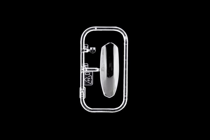 Produktbild 1:72 F-22 Raptor