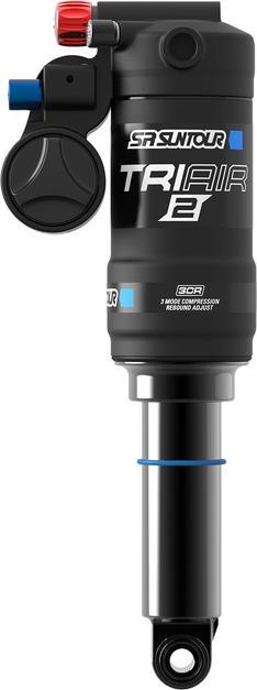 Immagine prodotto Suntour RS21 Triai2R 3CR Trunnion (205 mm, 60 mm)