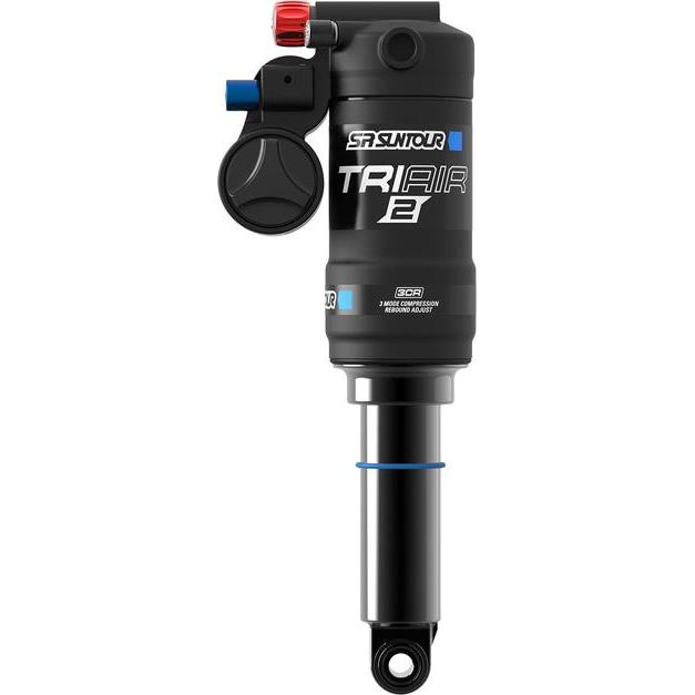 Suntour, Velodämpfer, (225 mm, 75 mm)