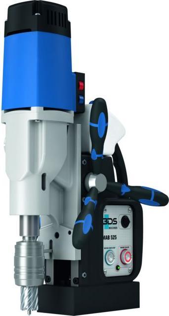 Immagine prodotto BDS Trapano con base elettromagnetica