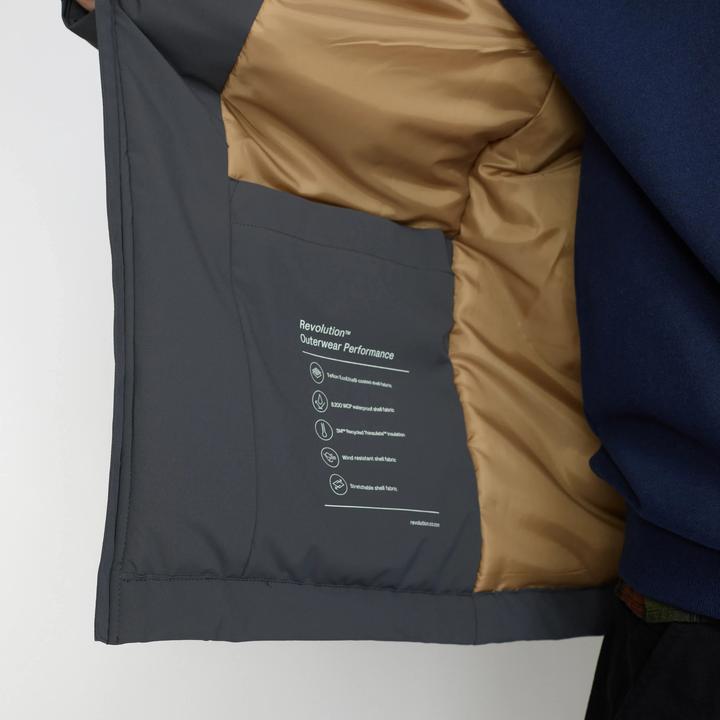 Actual product image Revolution City (M)