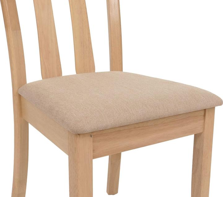 Actual product image JOHN316 Esszimmerstühle