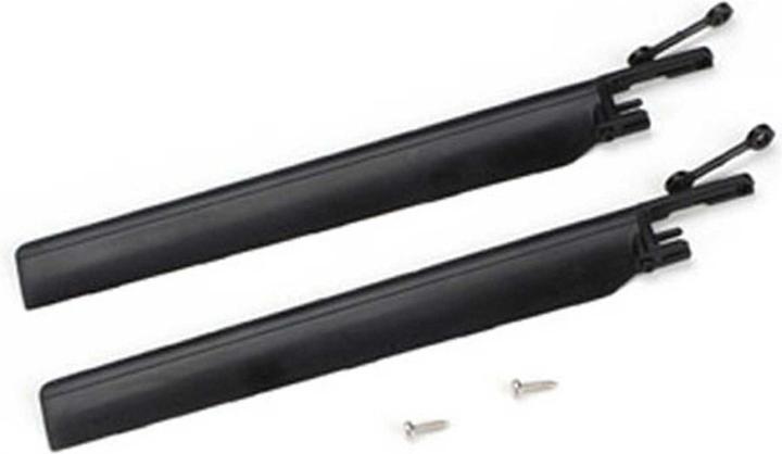 Actual product image Blade Rotor blades down Scout CX