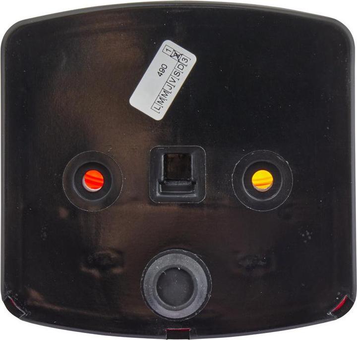 Actual product image Hella Tail light left halogen for DAF FORD VOLVO FAUN CASE IH