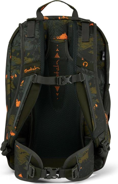 Produktbild Satch Air Schulrucksack 45 cm (26 l)