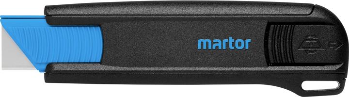 Martor Couteau à carton Secunorm 175 1750 (Cutters)