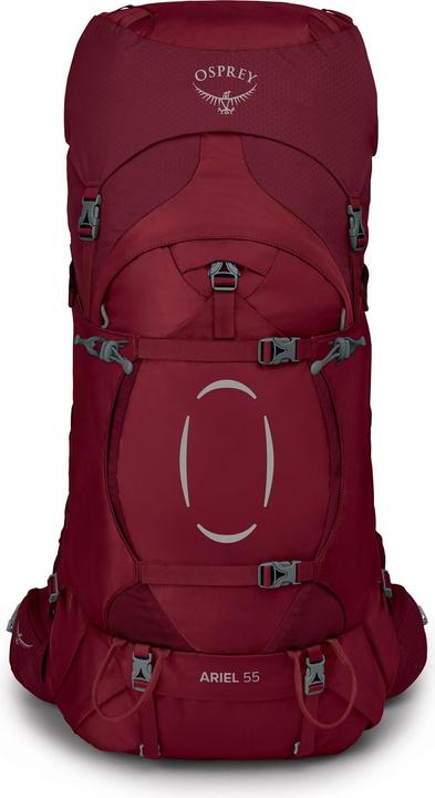 Produktbild Osprey Ariel 55 (55 l)