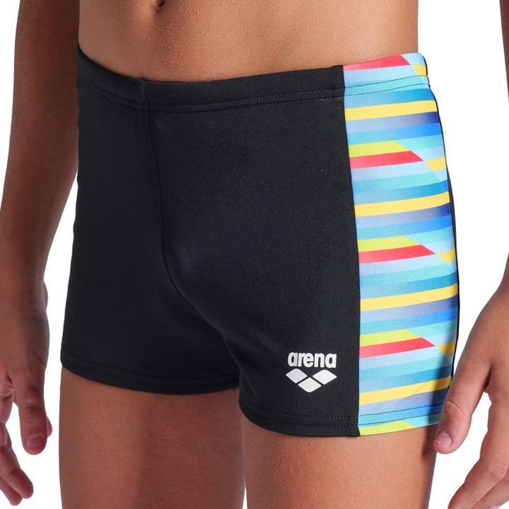 Produktbild Arena B Racing Stripe Swim Short (164)
