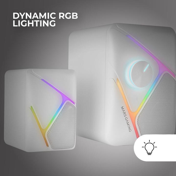 Produktbild Mars Gaming MS-H21