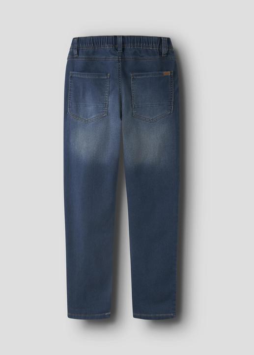 Immagine prodotto Name it Sweatdenim Regular Fit Jeans (152)