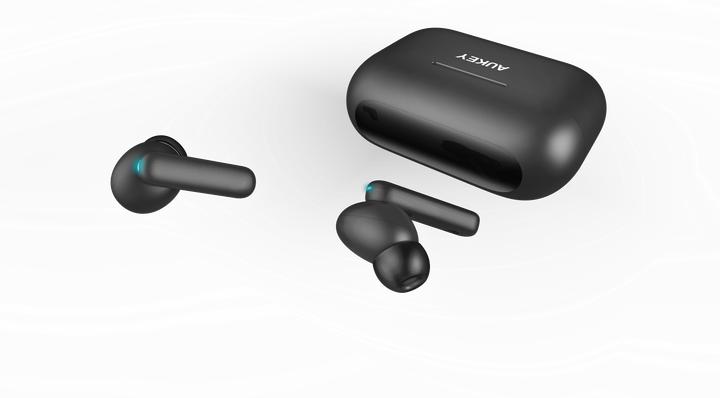Image du produit Aukey Ecouteurs sans fil (5 h, Sans fil)