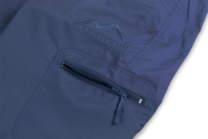 Produktbild Normani Herren Shorts mit UV-Schutz Valley (M)