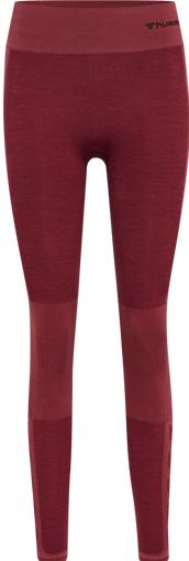 Immagine prodotto hummel Clea Collant A Vita Media Senza Cuciture (S)