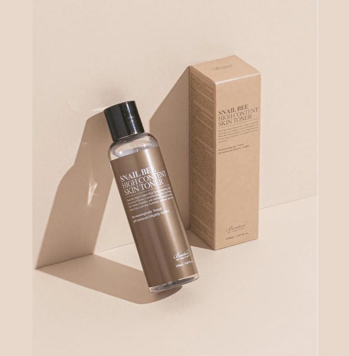 Image du produit Benton Oiseau de mer peau à haut contenu (Tonique visage, 150 ml)