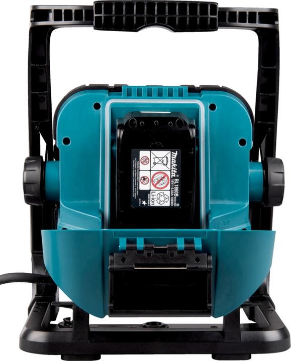 Actual product image Makita Construction spotlight (750 lm)