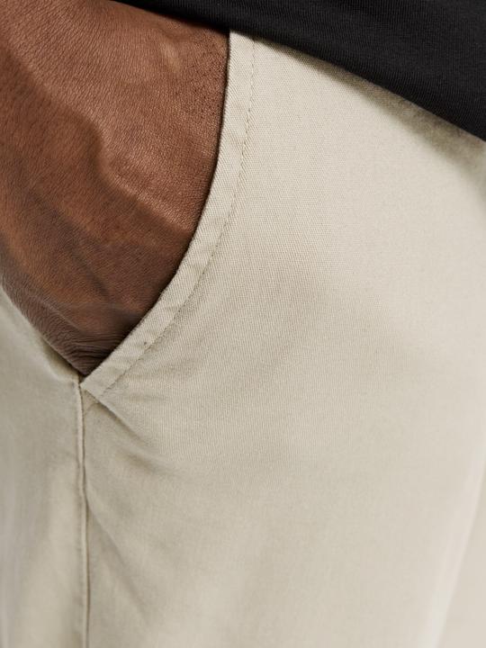 Produktbild Jack & Jones Plus Slim Fit Chino Hose Chino Hose (W52/L32)