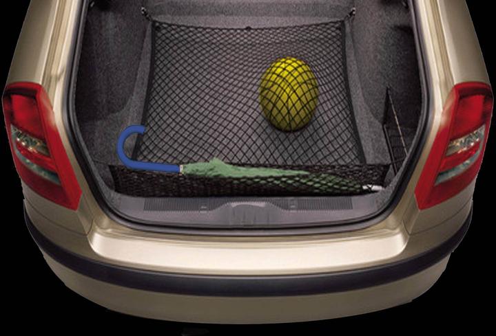 Immagine prodotto Lanco Automotive Rete di protezione LI-0018